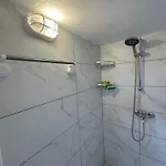 By Eftymia Apartamento Néa Ródha