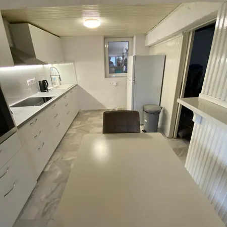 Apartament By Eftymia *