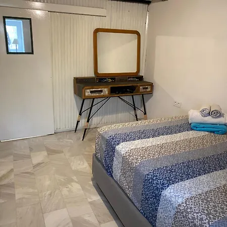 Apartament By Eftymia Nea Roda