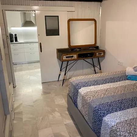 By Eftymia Appartamento