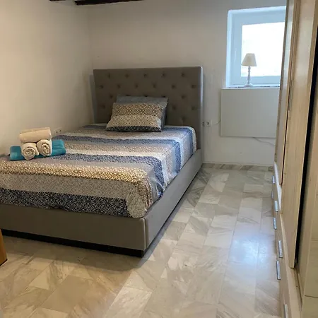 By Eftymia Apartament *