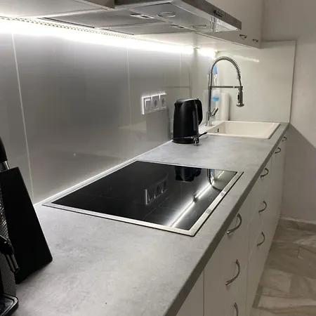 Appartamento By Eftymia