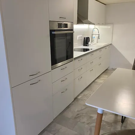 Apartament By Eftymia *