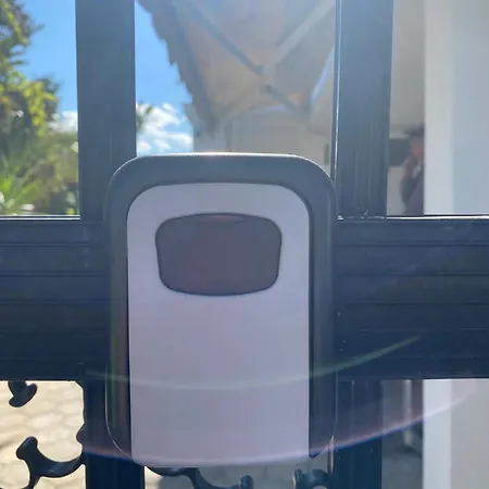 By Eftymia Apartament *