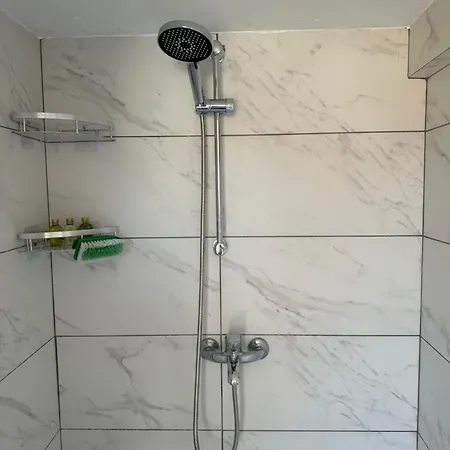 By Eftymia Apartament *