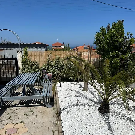 By Eftymia * Néa Róda