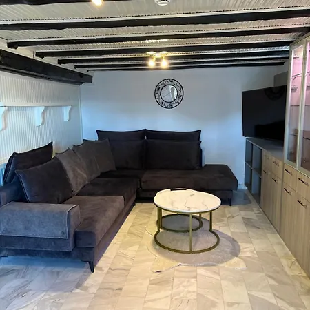 Appartamento By Eftymia