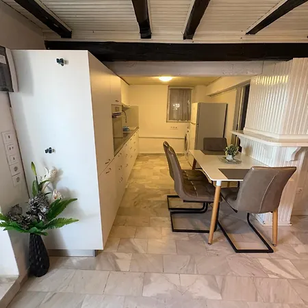 By Eftymia Appartamento Nea Roda