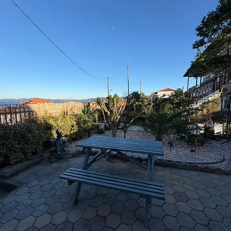 By Eftymia Apartman *