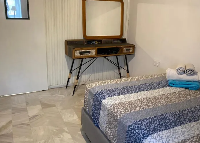 Apartamento By Eftymia Néa Ródha