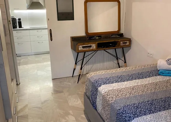 By Eftymia Apartamento