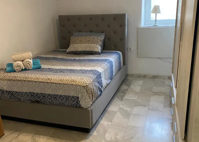 By Eftymia Apartamento *