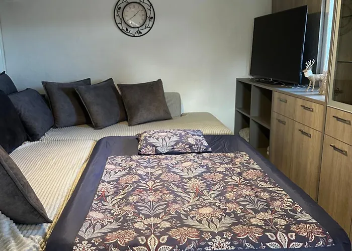 Apartamento By Eftymia *