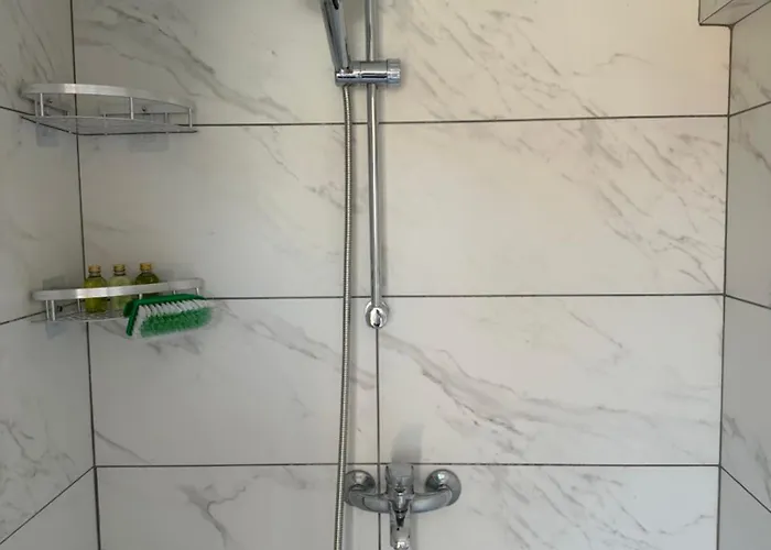 By Eftymia Apartamento *