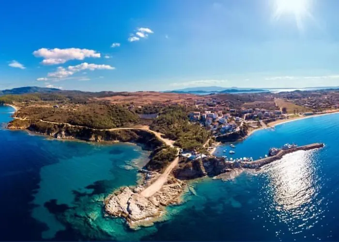 Apartamento By Eftymia Néa Ródha