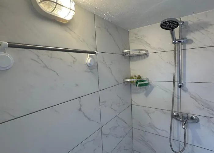 By Eftymia Apartamento Néa Ródha