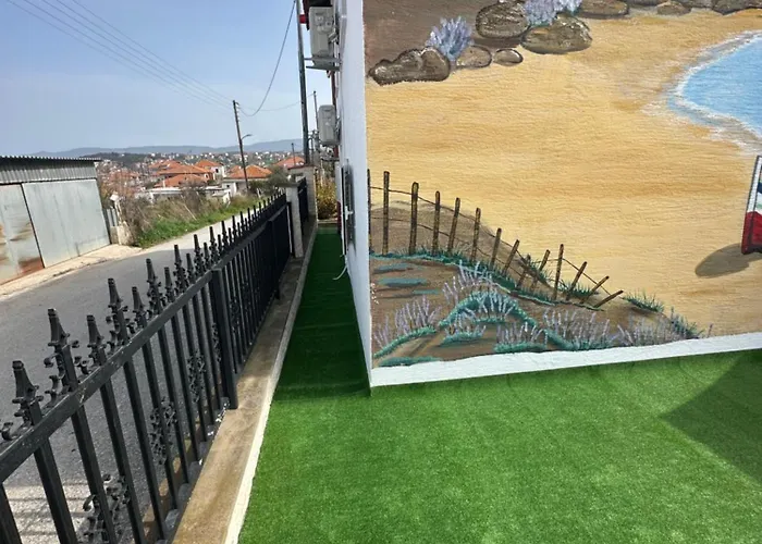 By Eftymia Apartamento *