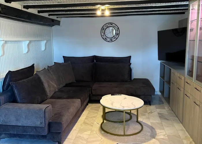 Apartamento By Eftymia