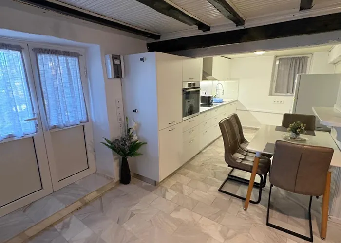 By Eftymia Apartamento