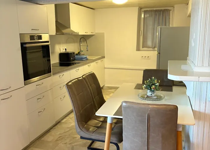 By Eftymia Apartamento