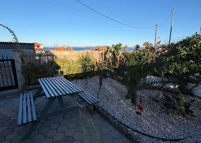 Apartamento By Eftymia *