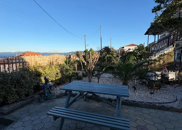 By Eftymia Apartamento *